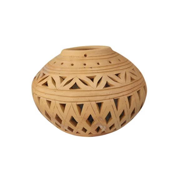 Terracotta Pot