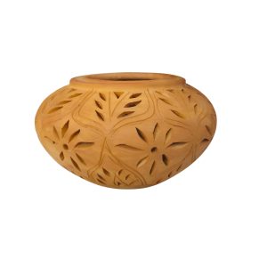 Terracotta pot