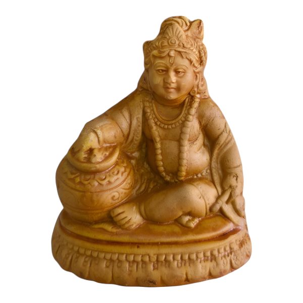 Clay Krishna Murti