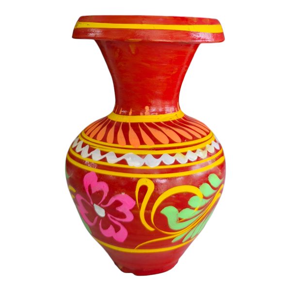 Painting kalash