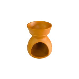 Clay Aroma Burner 11cm